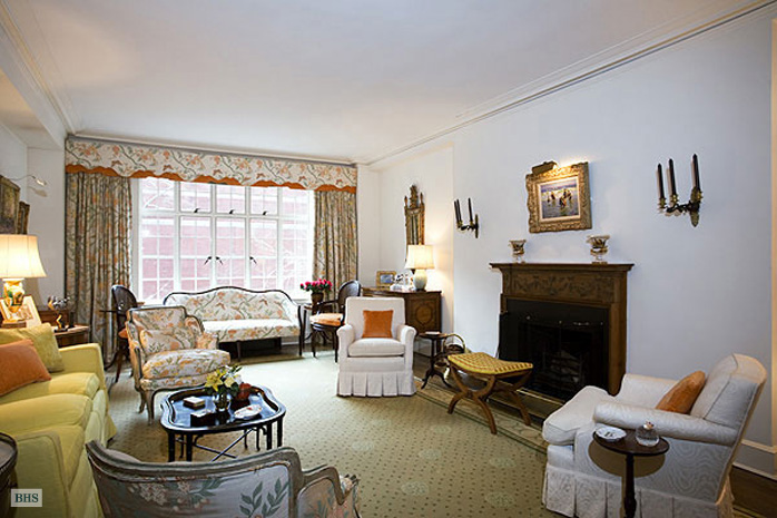 Photo 1 of 115 East 67th Street, Upper East Side, NYC, $2,495,000, Web #: 760706