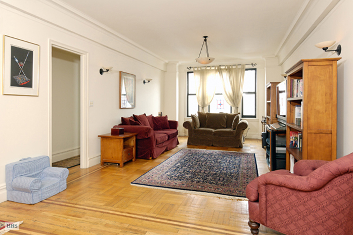 Photo 1 of 221 West 82nd Street, Upper West Side, NYC, $1,460,000, Web #: 782083