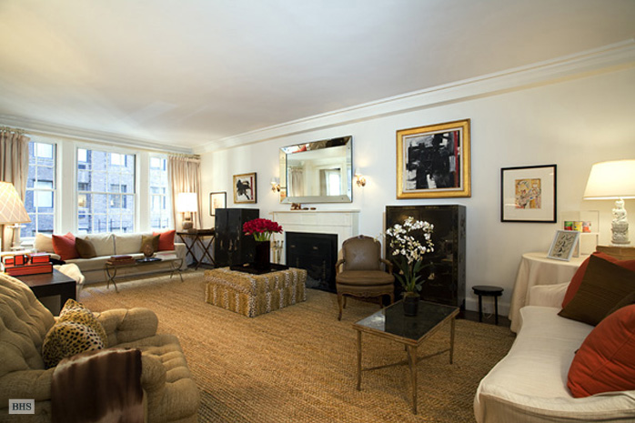 Photo 1 of 1088 Park Avenue, Upper East Side, NYC, $4,300,000, Web #: 788242