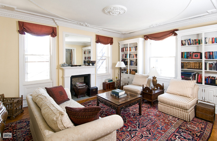 Photo 1 of 250 West 82nd Street, Upper West Side, NYC, $3,175,000, Web #: 791597