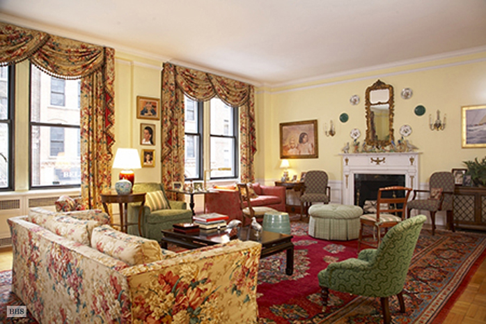 Photo 1 of 993 Park Avenue, Upper East Side, NYC, $4,850,000, Web #: 793758