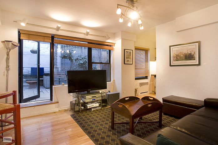 Photo 1 of 210 East 47th Street, Midtown East, NYC, $799,000, Web #: 8500082