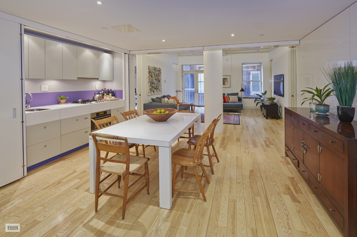 Photo 1 of 16 West 19th Street, Greenwich Village/Chelsea, NYC, $1,900,000, Web #: 8509629