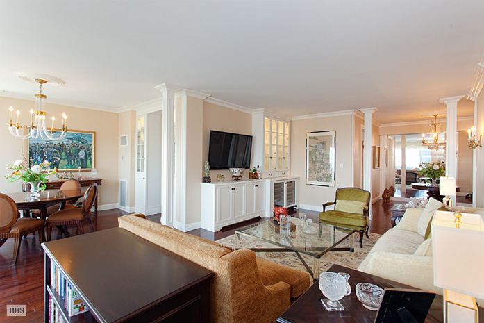 Photo 1 of 425 East 58th Street, Midtown East, NYC, $2,575,000, Web #: 8525565