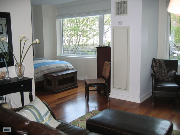 Photo 1 of 200 West End Avenue 6K, Upper West Side, NYC, $825,000, Web #: 8526132