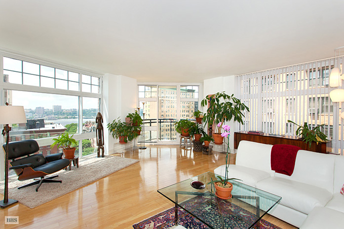 Photo 1 of 272 West 107th Street, Upper West Side, NYC, $3,200,000, Web #: 8528169