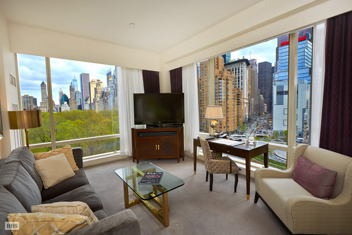 Photo 1 of 1 Central Park West, Upper West Side, NYC, $2,150,000, Web #: 8548135