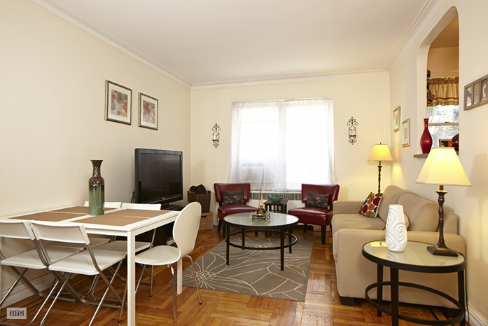 Photo 1 of 29 West 64th Street, Upper West Side, NYC, $390,000, Web #: 8570636