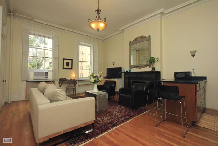 Photo 1 of East 9th Street, East Village, NYC, $4,700, Web #: 8575258