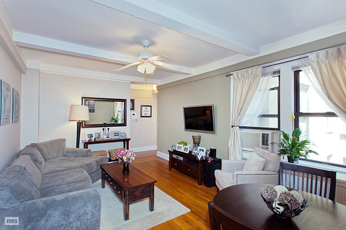 Photo 1 of 74 West 68th Street, Upper West Side, NYC, $575,000, Web #: 8583514