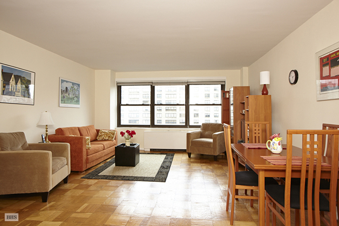 Photo 1 of 180 West End Avenue 24G, Upper West Side, NYC, $637,500, Web #: 8593543
