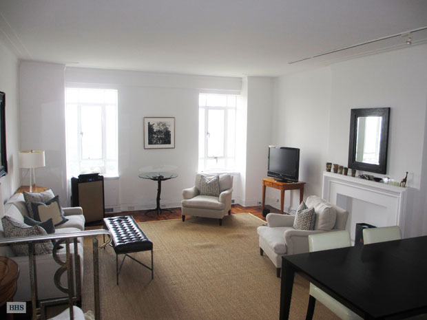 Photo 1 of Central Park West, Upper West Side, NYC, $8,600, Web #: 8603626