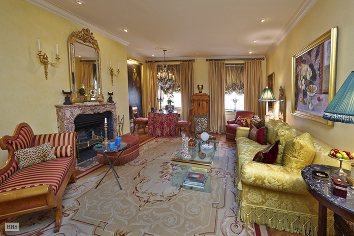 Photo 1 of 3 East 77th Street, Upper East Side, NYC, $2,400,000, Web #: 8614909