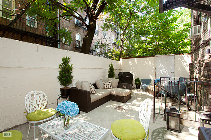 Photo 1 of 28 Perry Street, West Village, NYC, $525,000, Web #: 8632707