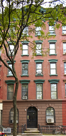 Photo 1 of East 2nd Street, East Village, NYC, $5,350,000, Web #: 8648694