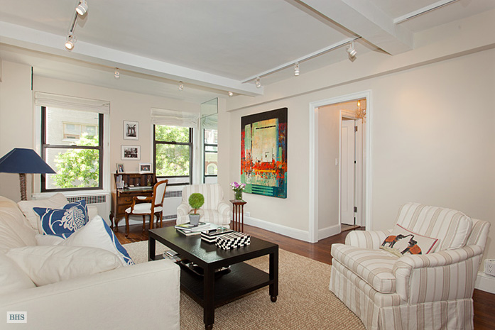 Photo 1 of 205 East 78th Street, Upper East Side, NYC, $668,000, Web #: 8782590
