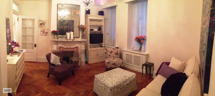 Photo 1 of Broadway, Upper West Side, NYC, $3,700, Web #: 8820379