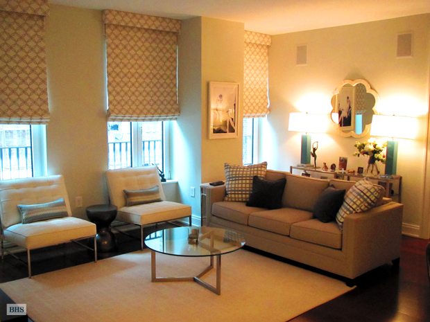 Photo 1 of West 78th Street, Upper West Side, NYC, $7,800, Web #: 8828750