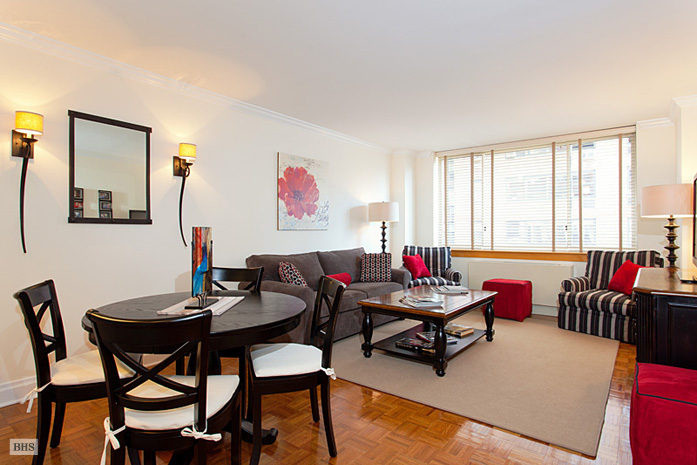 Photo 1 of 350 East 82nd Street, Upper East Side, NYC, $729,000, Web #: 8843568
