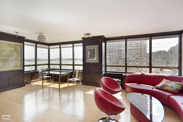 Photo 1 of 630 First Avenue, Midtown East, NYC, $1,170,000, Web #: 8881046