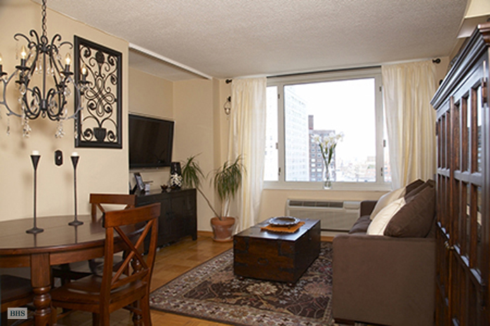 Photo 1 of 130 West 67th Street, Upper West Side, NYC, $627,500, Web #: 895413