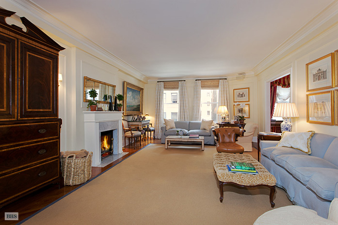 Photo 1 of 1075 Park Avenue, Upper East Side, NYC, $2,800,000, Web #: 9076278