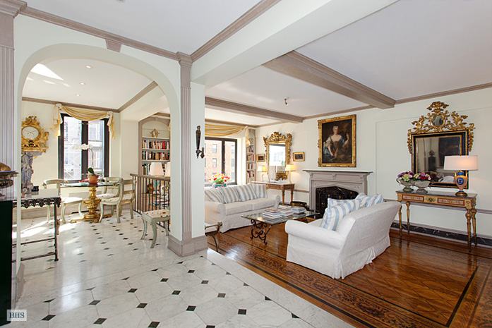 Photo 1 of 180 East 79th Street, Upper East Side, NYC, $1,400,000, Web #: 9086345