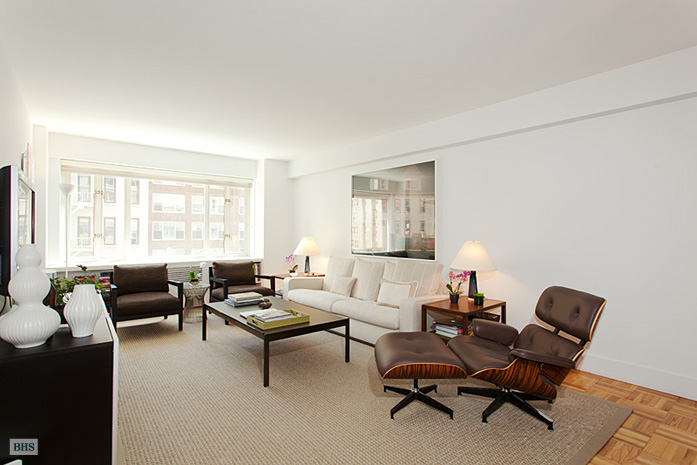 Photo 1 of 166 East 63rd Street, Upper East Side, NYC, $1,680,000, Web #: 9086874
