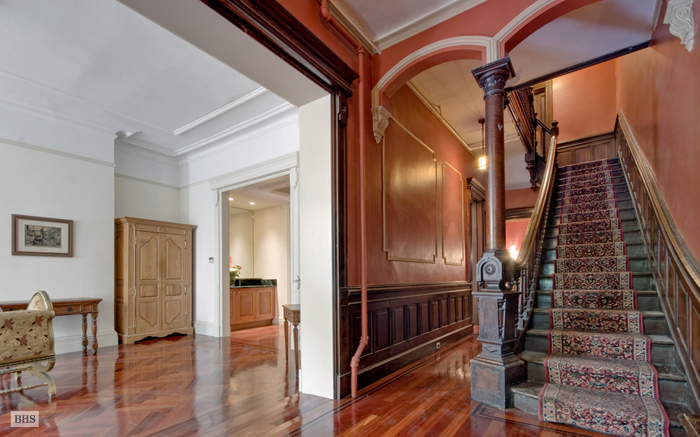 Photo 1 of Elegance And History In Clinton Hill, Brooklyn, New York, $3,750,000, Web #: 9108893