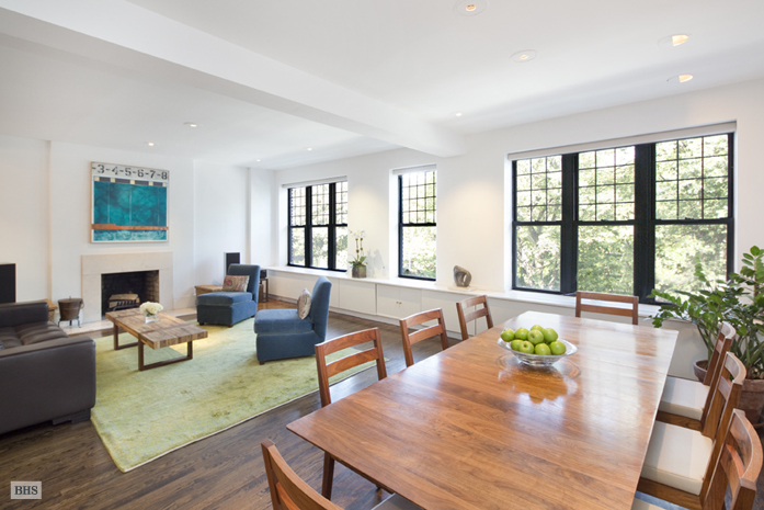 Photo 1 of 370 Central Park West, Upper West Side, NYC, $2,550,000, Web #: 9111383