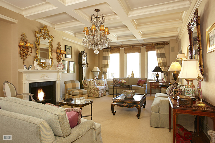 Photo 1 of 911 Park Avenue, Upper East Side, NYC, $8,150,000, Web #: 9111688