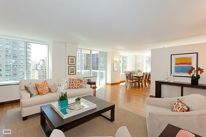 Photo 1 of 61 West 62nd Street, Upper West Side, NYC, $3,050,000, Web #: 9121842