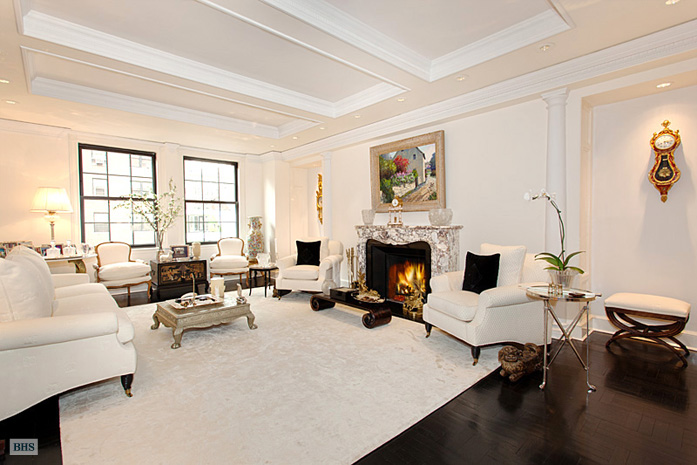 Photo 1 of 55 East 72nd Street, Upper East Side, NYC, $5,000,000, Web #: 9124097