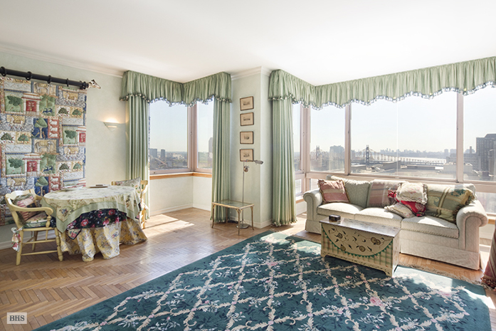 Photo 1 of 524 East 72nd Street, Upper East Side, NYC, $825,000, Web #: 9125024