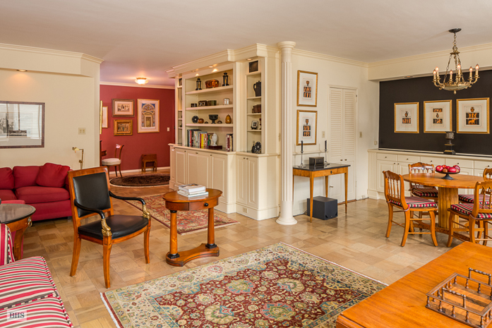 Photo 1 of 40 East 84th Street, Upper East Side, NYC, $1,900,000, Web #: 9157712