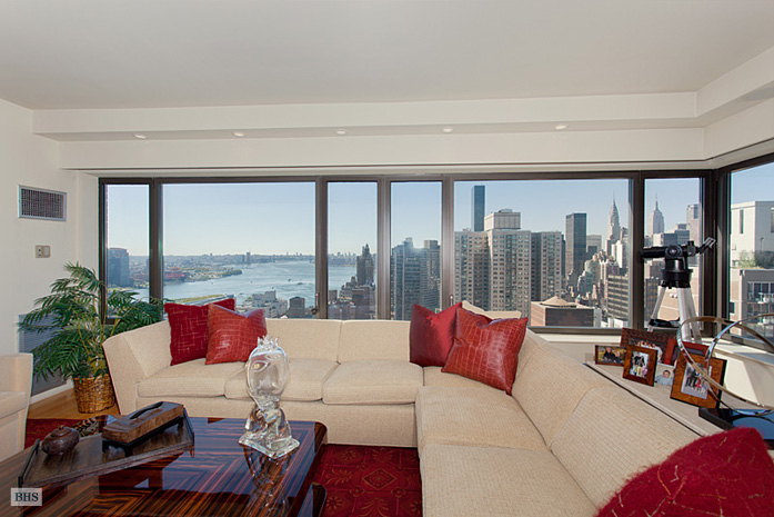 Photo 1 of 425 East 58th Street, Midtown East, NYC, $1,600,000, Web #: 9162289