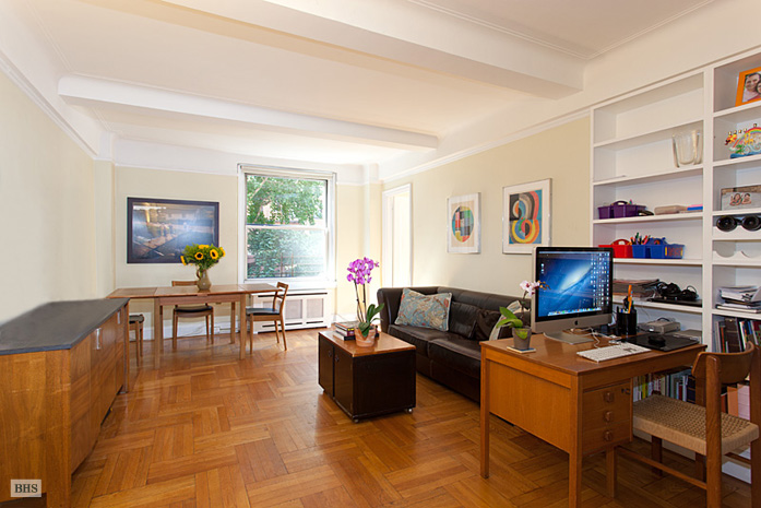Photo 1 of 145 West 79th Street, Upper West Side, NYC, $1,050,000, Web #: 9162345