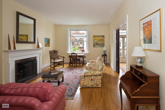 Photo 1 of 17 East 80th Street, Upper East Side, NYC, $1,700,000, Web #: 9199019