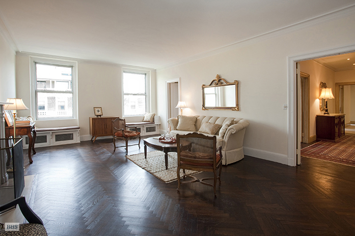 Photo 1 of 1148 Fifth Avenue, Upper East Side, NYC, $3,450,000, Web #: 920216