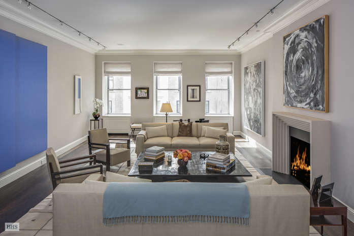 Photo 1 of 19 East 72nd Street, Upper East Side, NYC, $12,200,000, Web #: 9224141