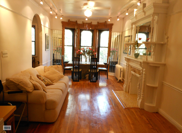 Photo 1 of Clinton Hill, Brooklyn, New York, $2,250, Web #: 9235111