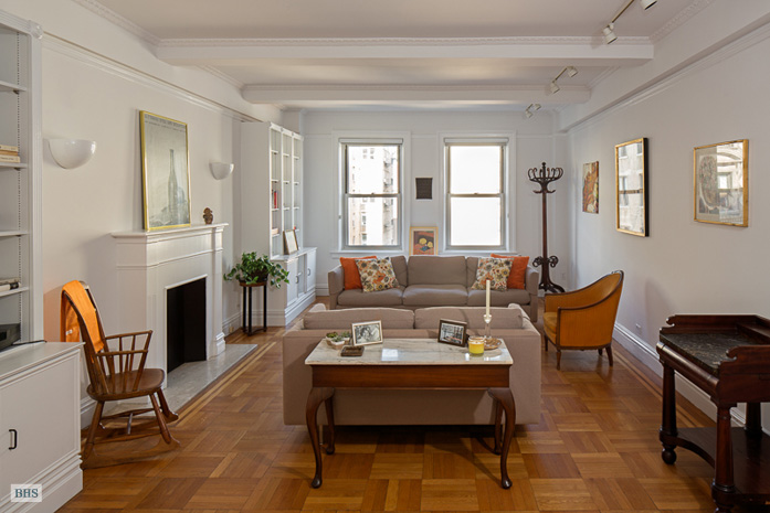 Photo 1 of 670 West End Avenue, Upper West Side, NYC, $2,150,000, Web #: 9236650