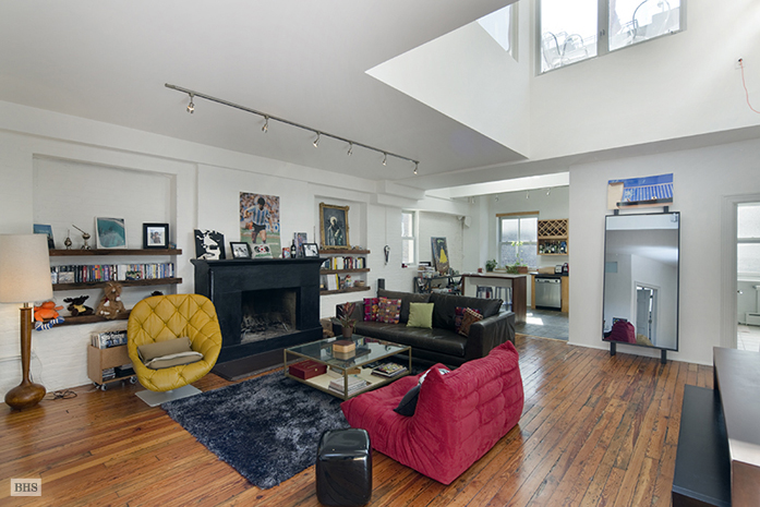 Photo 1 of 70 West 3rd Street, Greenwich Village/NOHO/Little Italy, NYC, $2,650,000, Web #: 9248751