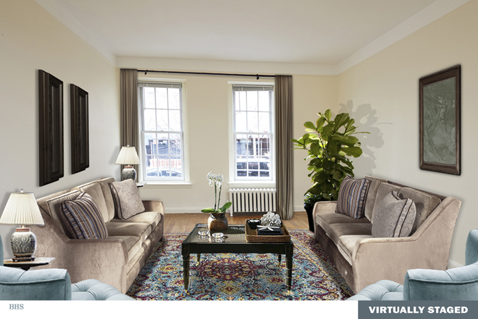 Photo 1 of 527 East 72nd Street, Upper East Side, NYC, $450,000, Web #: 9351423