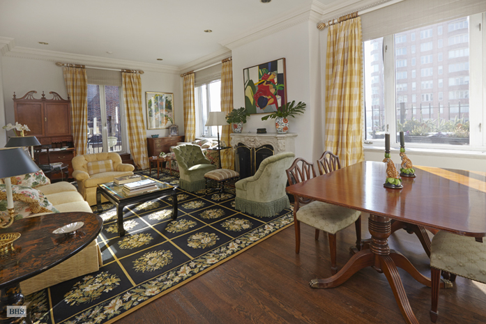 Photo 1 of 180 East 79th Street, Upper East Side, NYC, $3,888,500, Web #: 9419766