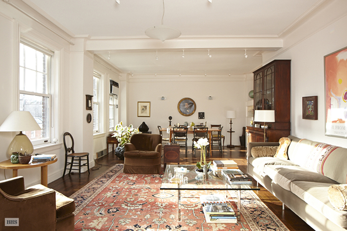 Photo 1 of 15 West 11th Street, Greenwich Village/Chelsea, NYC, $1,950,000, Web #: 9465223