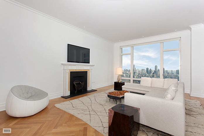 Photo 1 of 15 Central Park West, Upper West Side, NYC, $25,925,000, Web #: 9496166