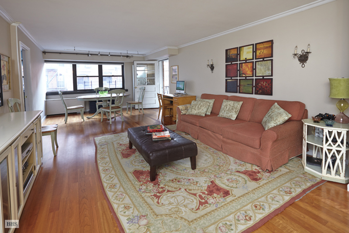 Photo 1 of 235 East 87th Street, Upper East Side, NYC, $1,160,000, Web #: 9496589