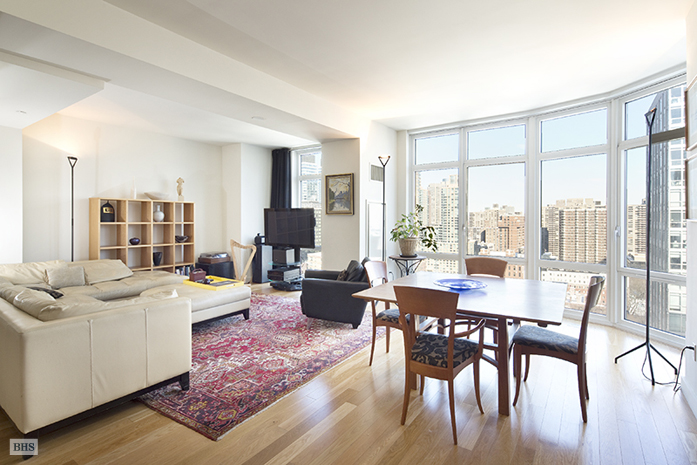 Photo 1 of 555 West 59th Street, Upper West Side, NYC, $3,350,000, Web #: 9496964