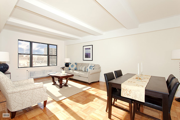 Photo 1 of 35 West 92nd Street, Upper West Side, NYC, $751,794, Web #: 9509941